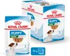 ROYAL CANIN SHN Mini Puppy in Sauce - Nassfutter für Welpen Podgląd zdjęcia produktu 3