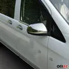 Kryty zrcátek Kryt zrcátka pro Mercedes Vito W447 2014-2025 Náhled obrázku produktu 7