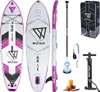 Wattsup Jelly 9'6" SUP prkno Stand Up Paddle Surf Board Náhled obrázku produktu 1