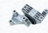 MAGNETI MARELLI Halter Motoraufhängung 030607010010 Vorne Produktbild-Vorschau 2