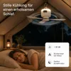 Ventilatore da soffitto portatile con batteria integrata, Ø Anteprima dell’immagine prodotto 8