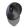 ZELOTES F-17 Vertikale Maus 2,4 GHz Wireless Gaming Mouse 6 Produktbild-Vorschau 3