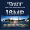 Reolink Elite Pro Floodlight PoE, 16MP 180° PoE Produktbild-Vorschau 2