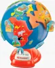 Globe interactif pour enfants d'âge préscolaire Clementoni Voir les images du produit 9