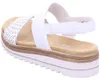 Damen Sandalen Remonte D0Q56-80 weiss 38 Produktbild-Vorschau 17