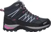 CMP Chaussures Rigel Mid WP, 3Q1294666UM Voir les images du produit 2