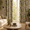 Tende oscuranti 100%, 127x214 cm, set da 2, tende floreali Anteprima dell’immagine prodotto 10