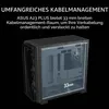 ASUS 90DC00K0-B19010 Asus Geh A23 PLUS TG ARGB BLACK Anteprima dell’immagine prodotto 12