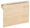 Table Murale Pliante Astigarraga Gain De Place Optimal, Voir les images du produit 2