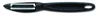 F. DICK Allzweckschäler 18 cm Gemüseschäler schwarz, Klinge Náhled obrázku produktu 1