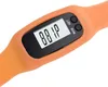 Contapassi Jumadas – Orologio LCD – Bracciale – Tracker – Anteprima dell’immagine prodotto 5