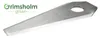 Set coltelli con 9 coltelli di ricambio e 9 viti Bosch Anteprima dell’immagine prodotto 6