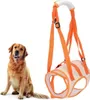 Harnais réglable et respirant pour chiens - soutien des Voir les images du produit 1