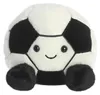 Aurora Palm Pals Striker Football 13cm, Spielzeugball Produktbild-Vorschau 1