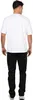 Cipo & Baxx Herren Slim Fit Jeans Stonewashed CD820 Black Produktbild-Vorschau 10