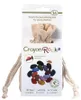 Matite colorate Crayon Rocks in sacchetto di cotone - 16 Anteprima dell’immagine prodotto 1