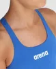 Arena GIRL"S TEAM SWIMSUIT SWIM PRO ROYAL-WHITE 128 Produktbild-Vorschau 13