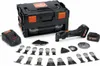 Fein Akku  AMM 500 Plus BLACK EDITION (4 Ah, 18 V) Anteprima dell’immagine prodotto 15