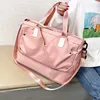 Sonstige Sporttaschen, Reisetasche, mit Nass-/Trockenfach, Produktbild-Vorschau 4