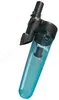 MAKITA Zyklon-Adapter mit Sperre für Akku-Staubsauger DCL 400 ml Produktbild-Vorschau