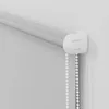 Verdunkelungsrollo 144,4 x 230 cm, Stoffbreite 140 cm, grau Produktbild-Vorschau 11