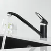 Auralum Küchenarmatur 360° schwenkbare Hochdruck Wasserhahn Produktbild-Vorschau 3