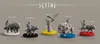 Asmodee Scythe, Gra planszowa, 14 lat(a), 115 min Podgląd zdjęcia produktu 2