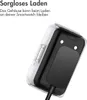 imoshion Full Cover Hard Case Samsung Galaxy Fit 3 - Silber Produktbild-Vorschau 6