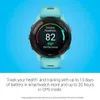 Garmin Forerunner 265 blu turchese/nero Anteprima dell’immagine prodotto 21