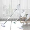 Zimilo 2-in-1 Dampfreiniger & Dampfmopp, 1500W Steam Mop, Produktbild-Vorschau 7