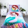 Jerry Fabrics Inklusive Leinen Ariel rosa 140x200, 70x90 cm Produktbild-Vorschau 6