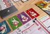 Jisogi Anime Studio Tycoon - Gioco da tavolo - Versione Anteprima dell’immagine prodotto 6