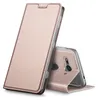 Handy Hülle Sony Xperia XZ2 Compact Book Case Schutzhülle Produktbild-Vorschau 1
