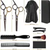 Friseurschere,Haarschneideschere Produktbild-Vorschau 4