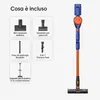 Tineco PURE ONE S70 Aspirapolvere senza Fili 200 AW, LED, Anteprima dell’immagine prodotto 9