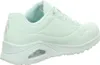 SKECHERS UNO-FROSTY KICKS Zelená Náhľad obrázku produktu 36
