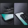Custodia per Galaxy A37 5G, Nillkin CamShield Pro, nera Anteprima dell’immagine prodotto 10