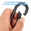 4 Stück Schwingfeder Set, Schwingfeder Stahlfeder mit 2 STK Produktbild-Vorschau 5