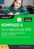 KOMPASS 4 Grundschule BW: Das Buch zur Vorbereitung! Mit Produktbild-Vorschau 2