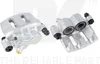 Bremssattel (1435-38990) passend für , Opel, Renault, Produktbild-Vorschau 3
