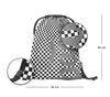 Borsa per scarpe Skate Ska - PATTERN Anteprima dell’immagine prodotto 3