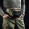 Bauchtasche mit Anti-Diebstahl-Fach Outdoor Hüfttasche Produktbild-Vorschau 3