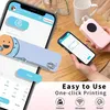 Mini imprimante d'étiquettes Phomemo D30 Bluetooth Voir les images du produit 9