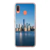 MuchoWow® Handyhülle Schutzhülle Hülle für Samsung Galaxy Produktbild-Vorschau 1
