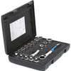 KS TOOLS 916.4050 - Steckschlüssel-Satz - 17 Kopf/Köpfe - Náhled obrázku produktu 13