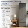 Home Collective Kleiderschrank, Garderobenschrank, Produktbild-Vorschau 3