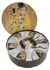 HOME ELEMENTS s Teeservice für 6 Personen, Klimt Kiss dark Produktbild-Vorschau 5