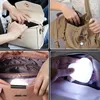 Lampe de poche LED avec capteur tactile et piles LR44, Voir les images du produit 14