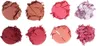 Revolution Ultra Blush Sugar & Spice Cheek Palette Anteprima dell’immagine prodotto 8