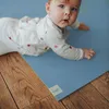 Sanosoft® Krabbelmatte 80cm X 220cm Hellblau - Hergestellt Produktbild-Vorschau 7